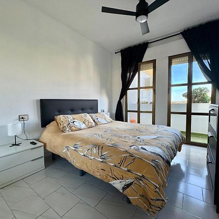 Kion Beach Appartment Mijas-Costa Málaga Buitenkant foto