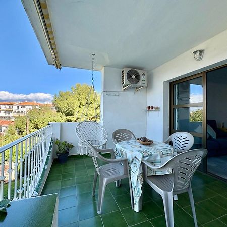 Kion Beach Appartment Mijas-Costa Málaga Buitenkant foto