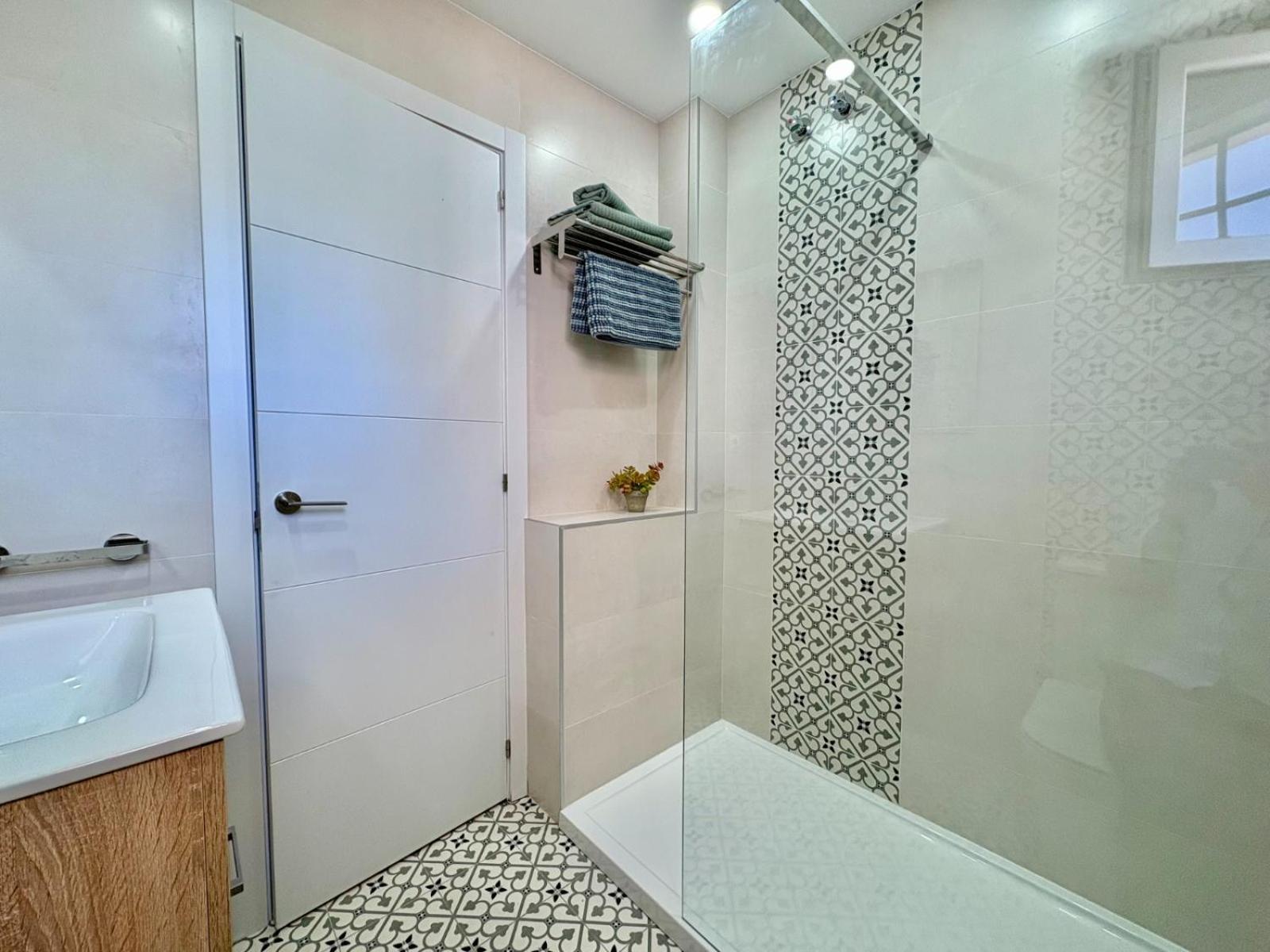 Kion Beach Appartment Mijas-Costa Málaga Buitenkant foto