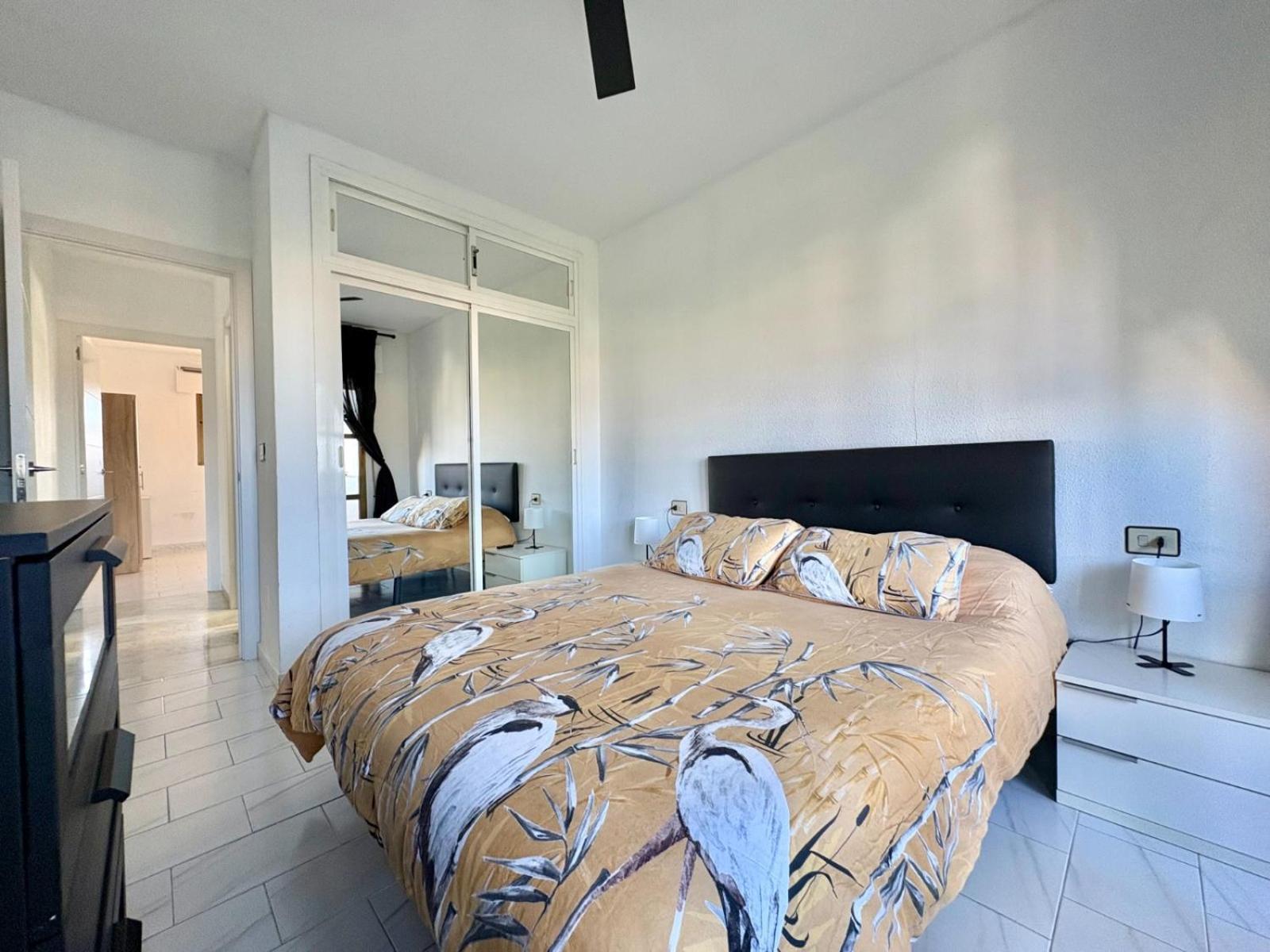 Kion Beach Appartment Mijas-Costa Málaga Buitenkant foto